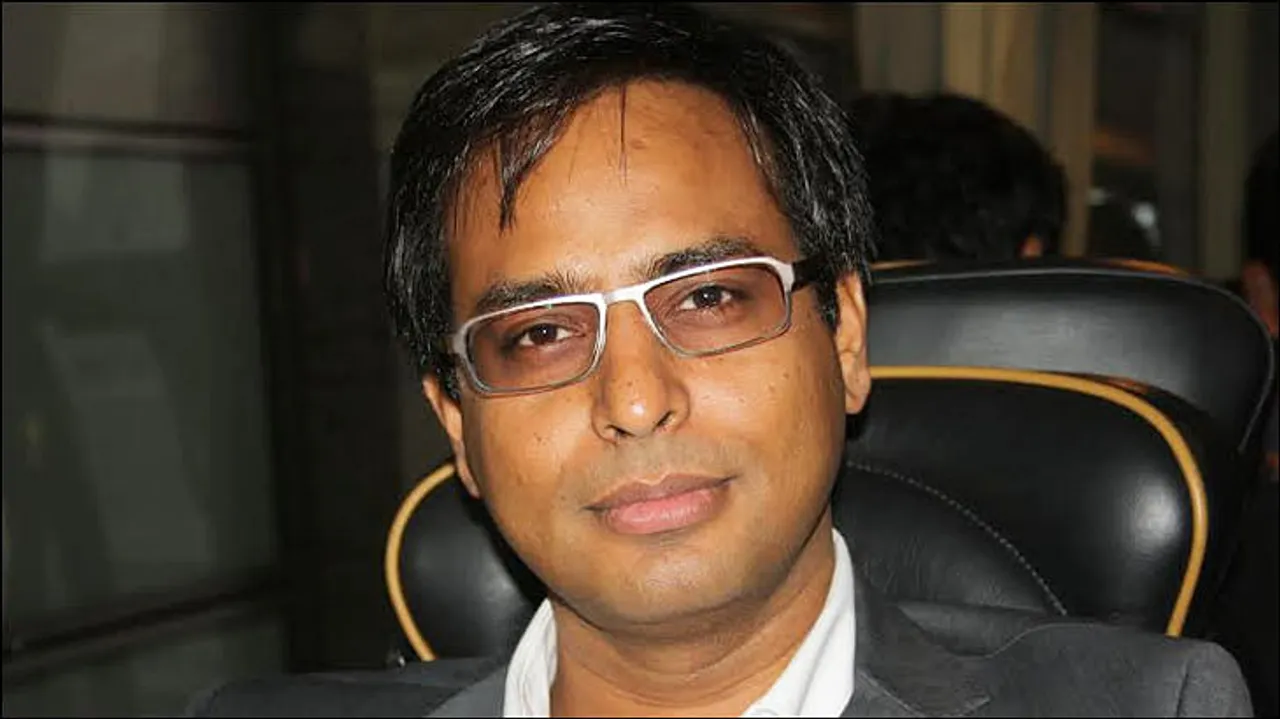 Intex Mobile's Sanjeev Kumar joins Starcom MediaVest Group as AVP