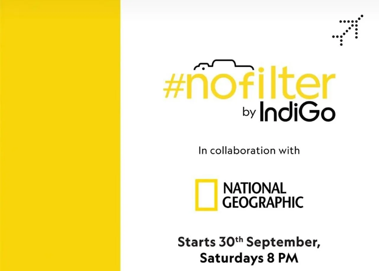 Imtiaz Ali joins Raghu Rai to judge National Geographic India’s upcoming photography reality show #nofilter by IndiGo