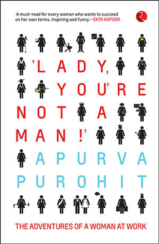 Working women's woe