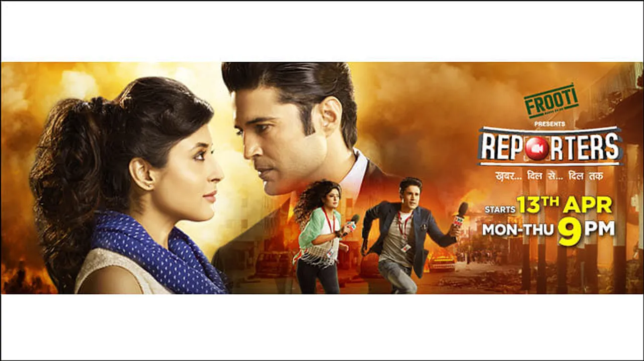 Sony launches 'Reporters'; kicks-off auditions for Indian Idol Junior 2