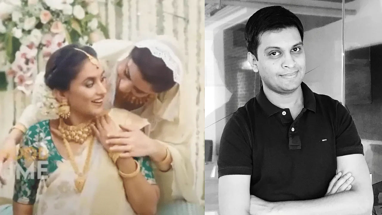 Agency What's Your Problem speaks out on controversial Tanishq ad