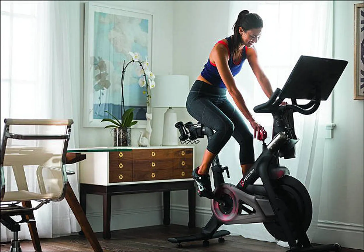 A $2000 bike looks beyond the affluent