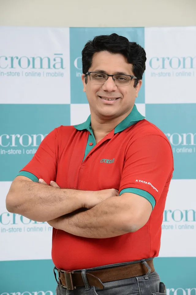 Ritesh Ghosal