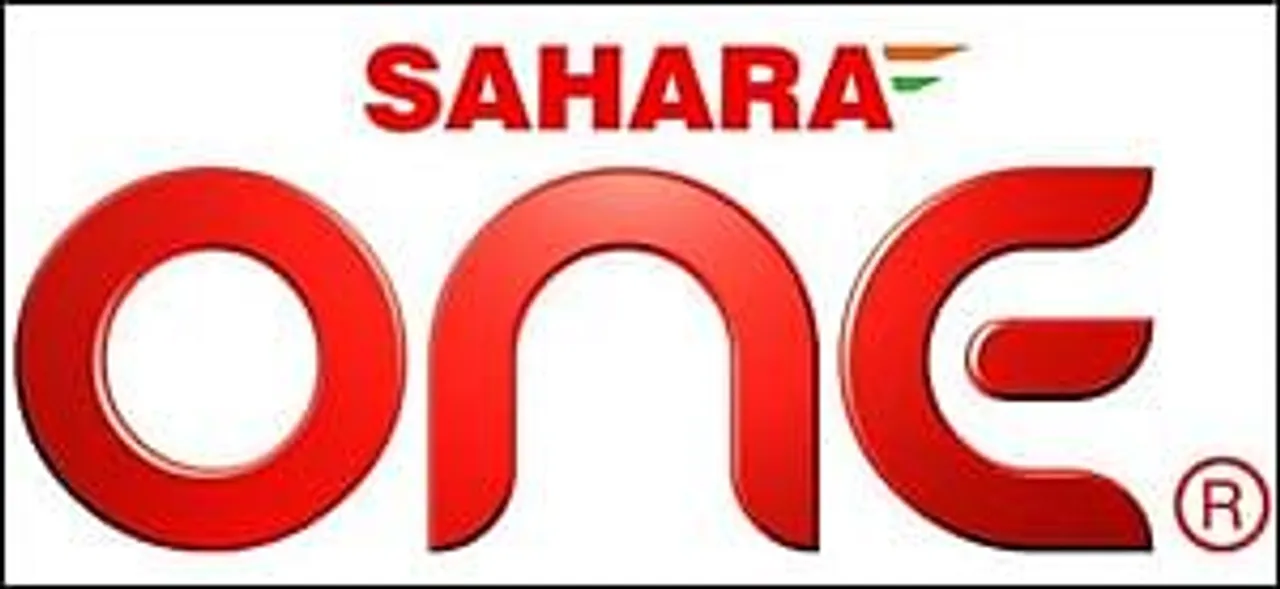 Sahara One shifts to fixed spot; eyes ad revenue growth of 30 per cent
