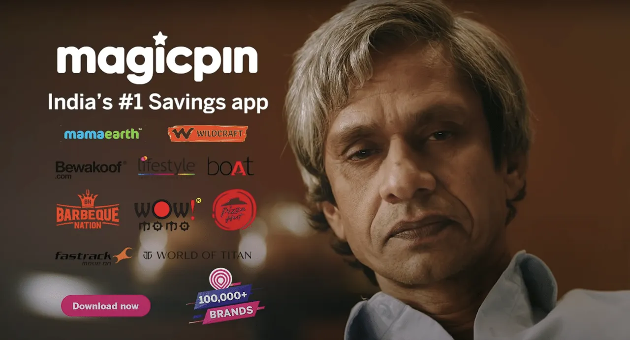 A dummy’s guide to magicpin – the company spoofing CRED ads, offering cashbacks