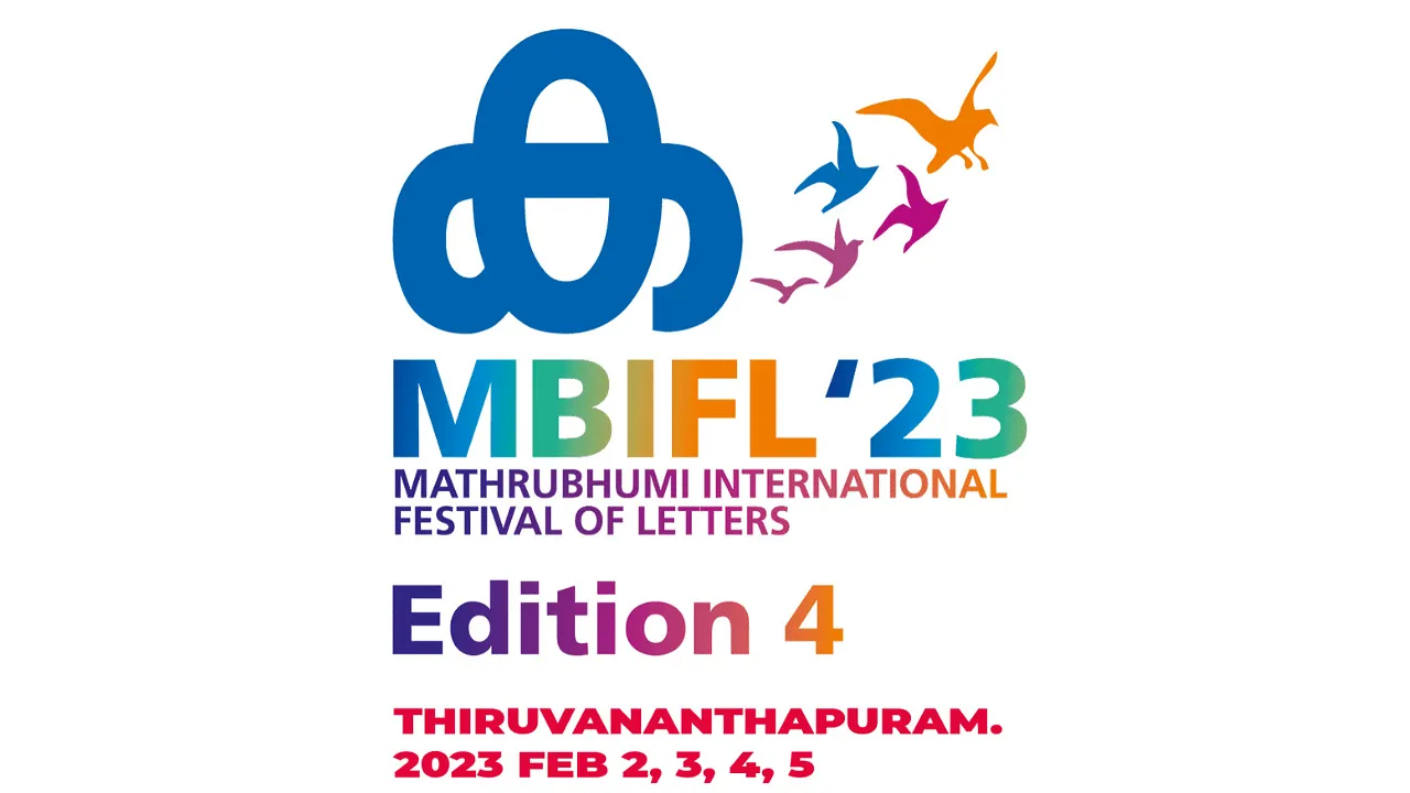 Mathrubhumi Festival of Letters is back 
