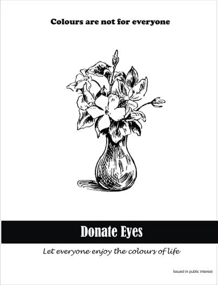 Donate Eyes
