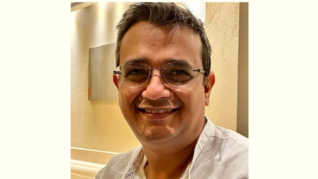Amitabh Bishnoi joins Valueleaf Services as SVP - Growth & Initiatives