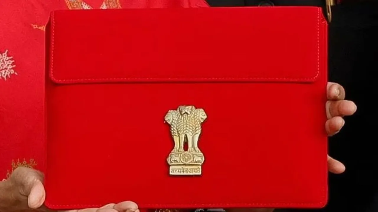 The evening recap of Budget '23