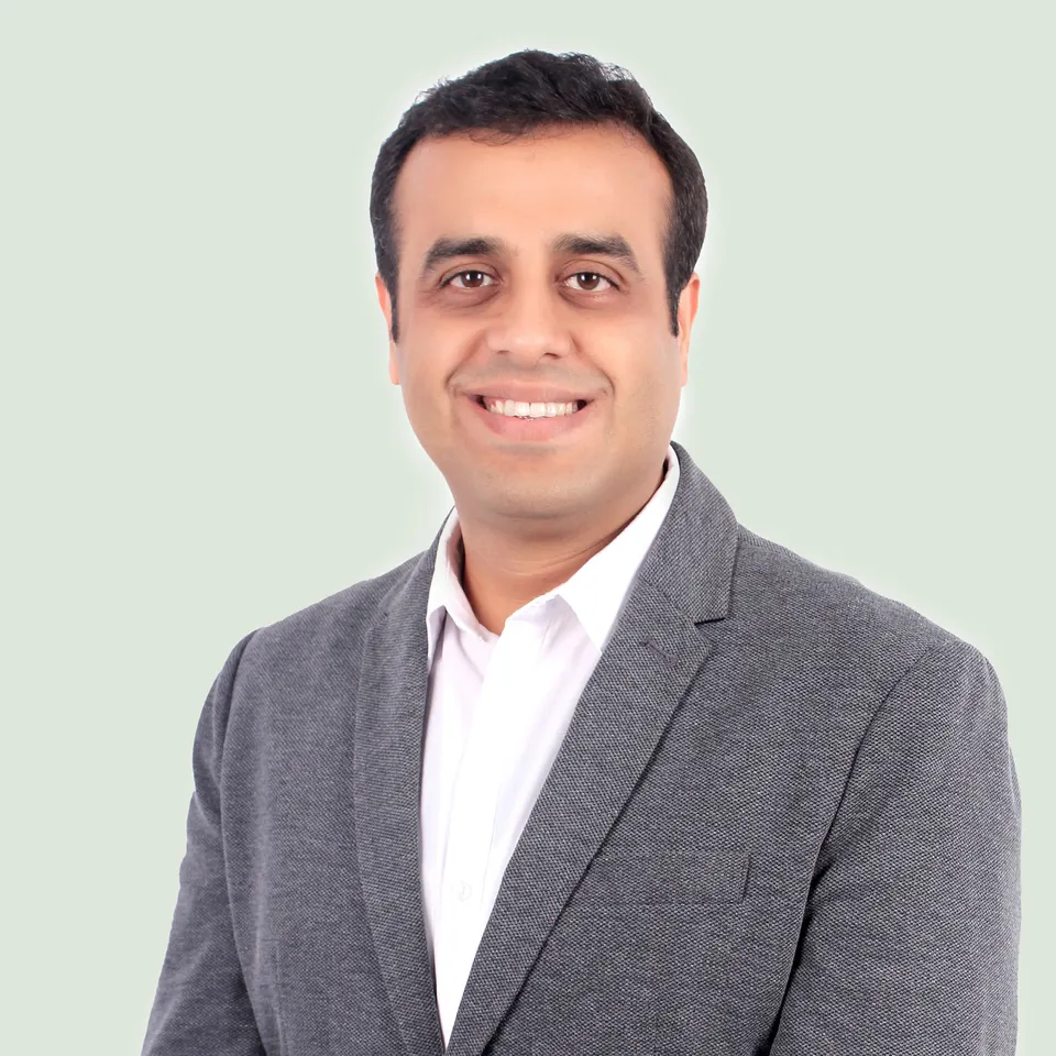 Matrimony.Com appoints Arjun Bhatia as Chief Marketing Officer