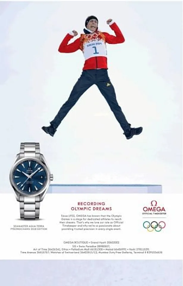 Olympics 