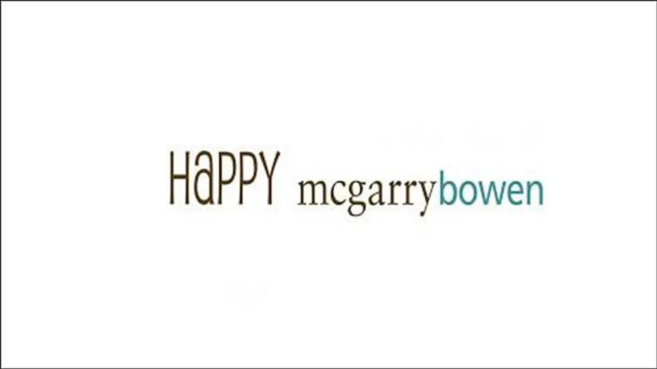 Happy mcgarrybowen makes key appointments in Gurgaon team