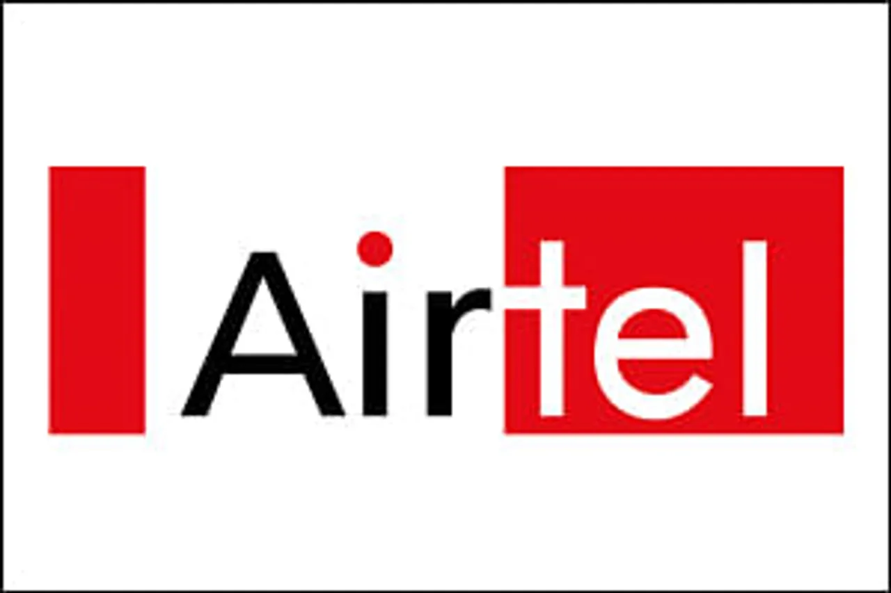 Airtel reaches villages with new campaign