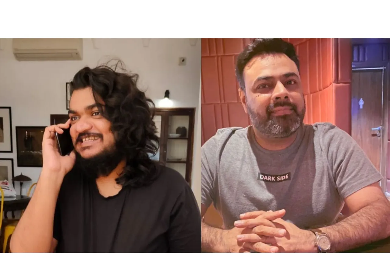 Supari Studios announces key appointments and promotions