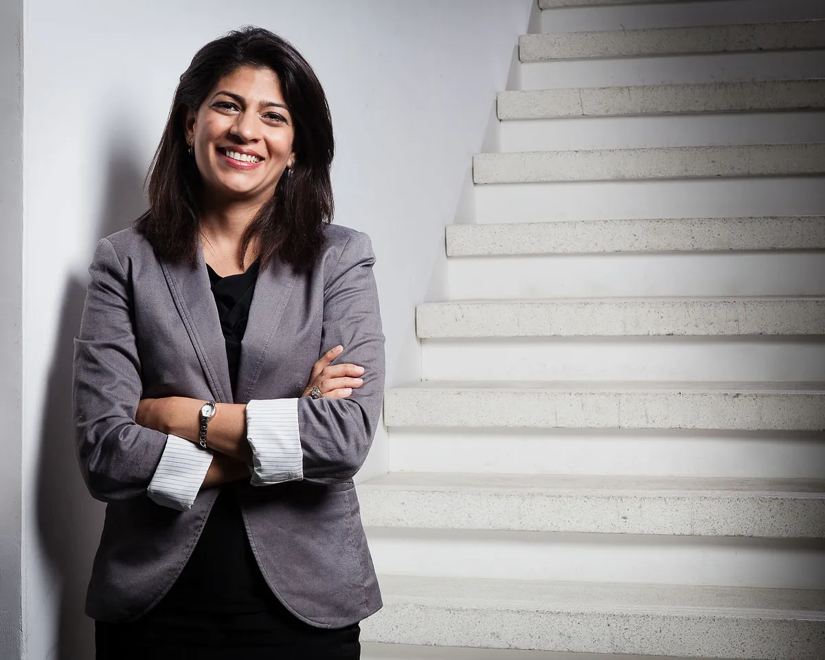 Myleeta Aga to lead content for South East Asia and Australia at Netflix
