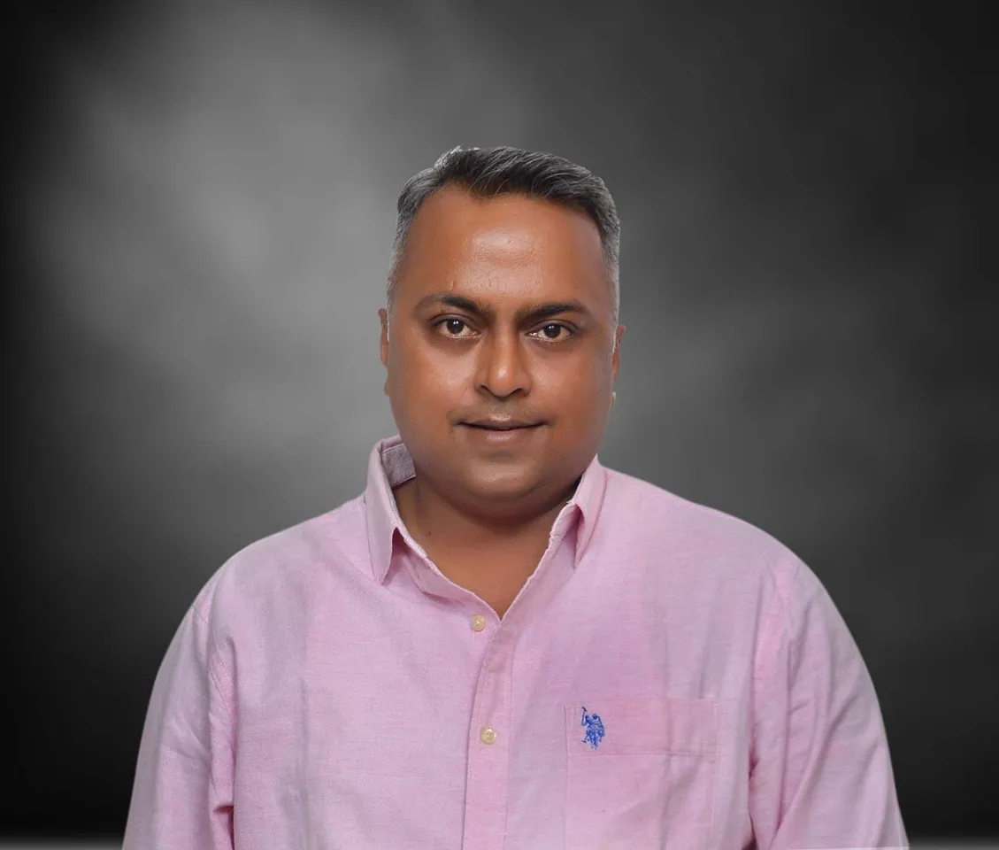 Enormous appoints Shashwat Manohar from FoxyMoron as Vice President and Head of Digital