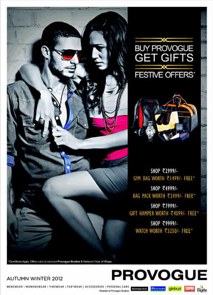 Festive Offers