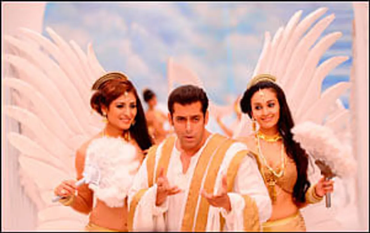 Colors moves Heaven and Hell for Bigg Boss 7