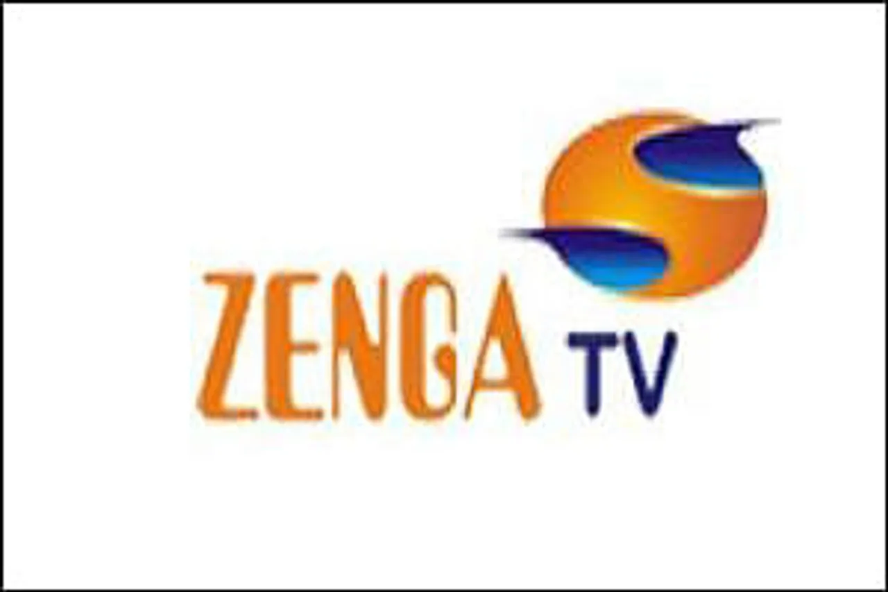 Zenga TV appoints Abhishek Joshi as CEO