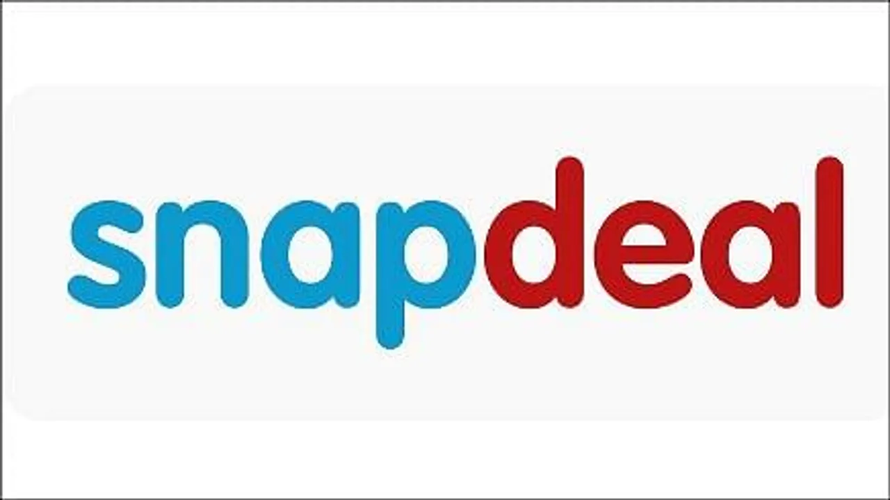 BBH India wins Snapdeal business