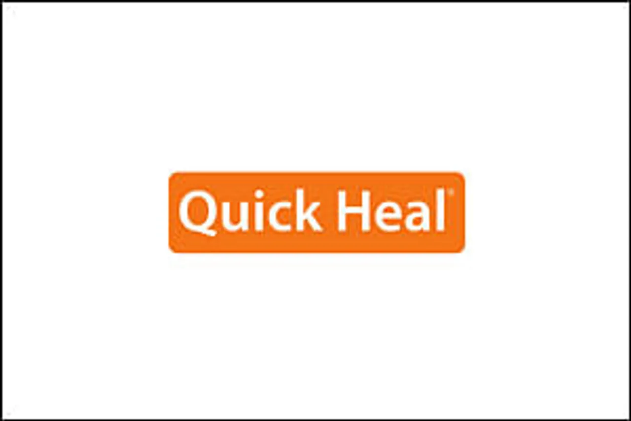 Quick Heal Technologies calls for a pitch