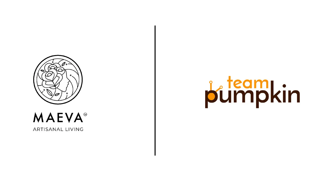 Team Pumpkin wins marketing mandate for The Maeva Store