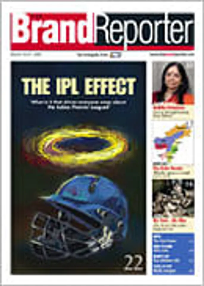 Afaqs Reporter: The Brand Reporter Issue March 16-31 2009