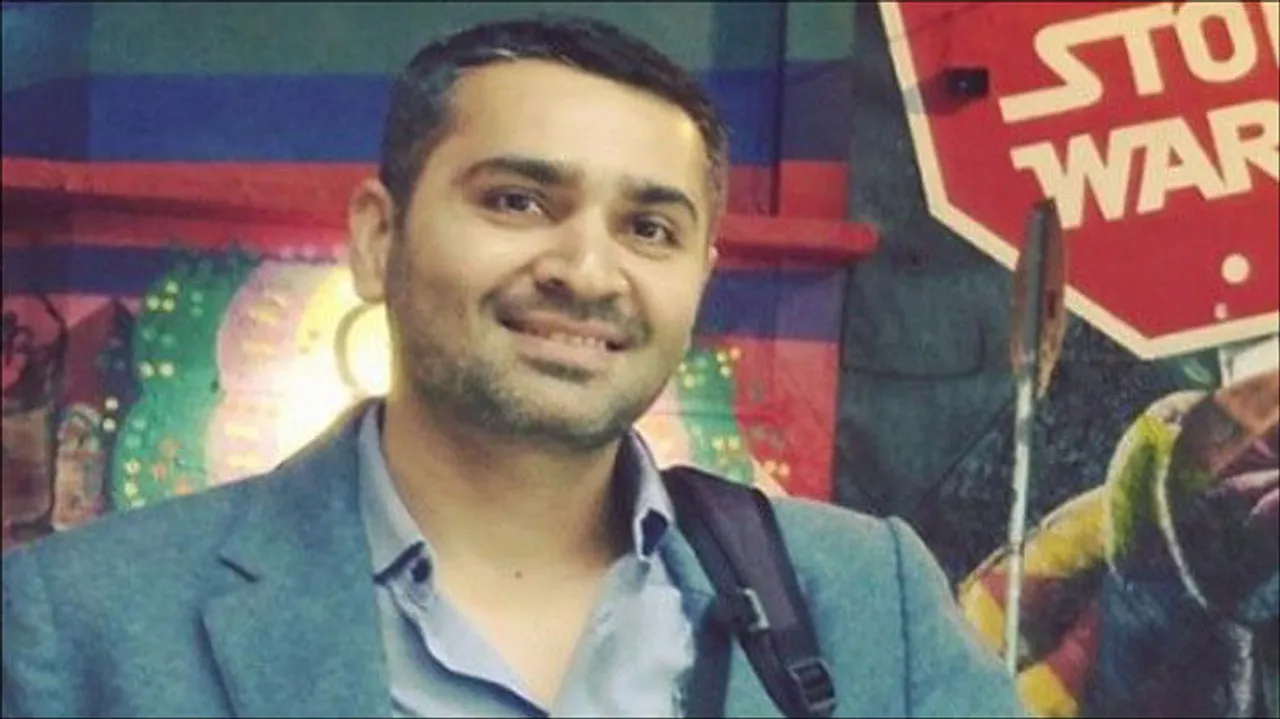 Pradip Thakker appointed as head of Amazon Prime Video, Direct IN