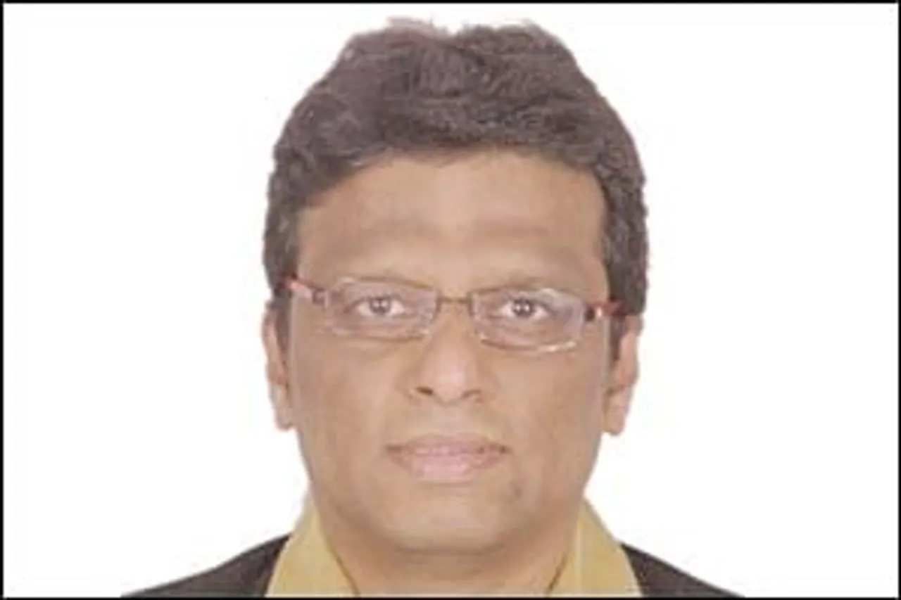 Gaurish Pathare joins Sakaal as head, advertising sales