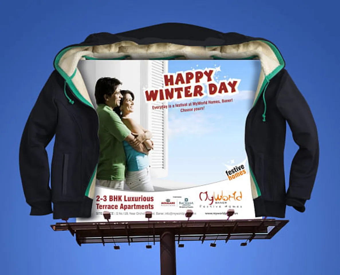Happy Winter Day