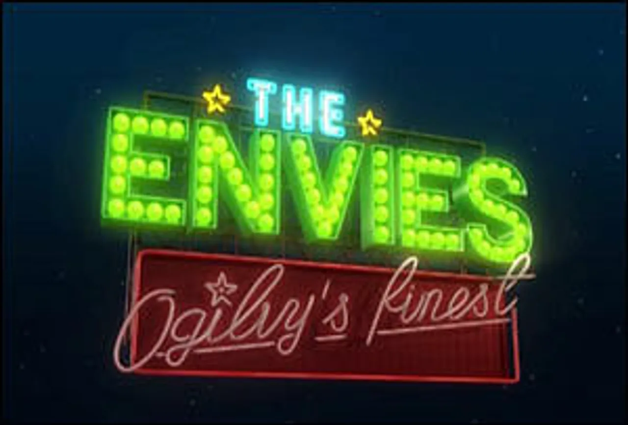 Ogilvy's Envy, owner's pride