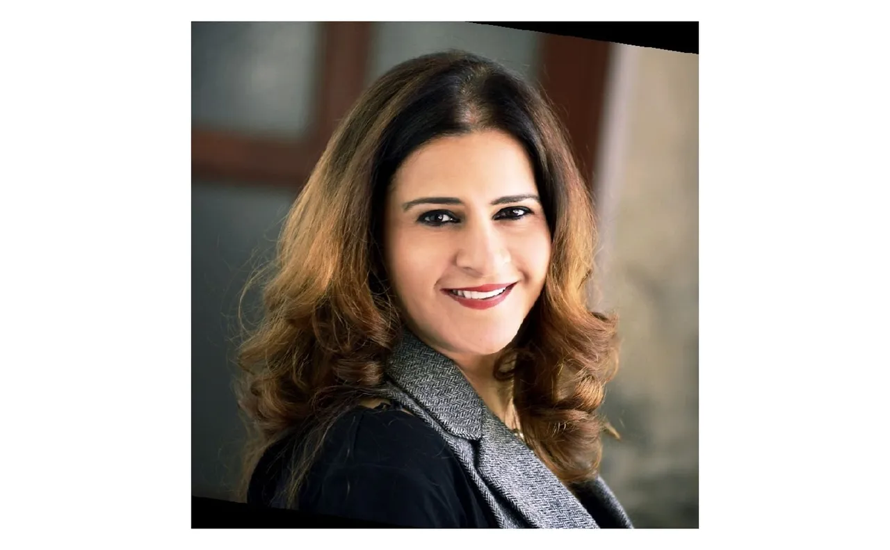 Simran Hoon steps down as CEO of QYOU Media India 