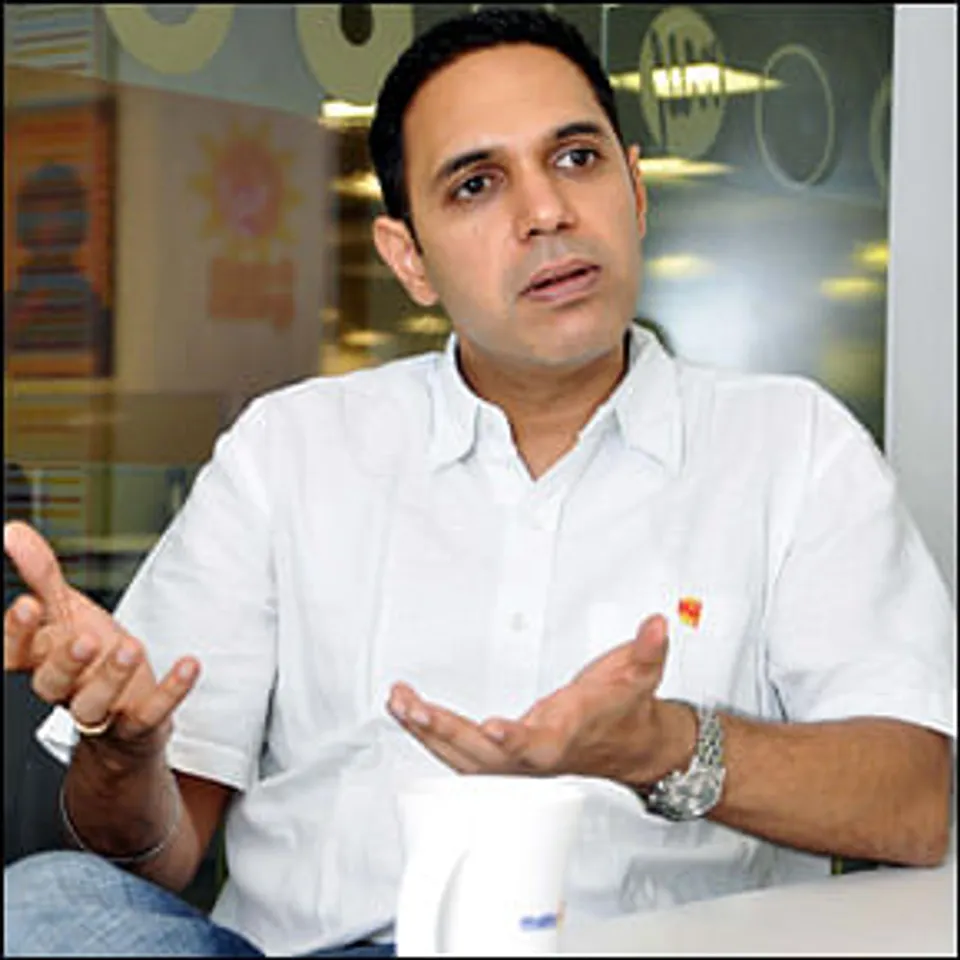 "Indians are ready to book hotels online": MakeMyTrip's Manish Kalra