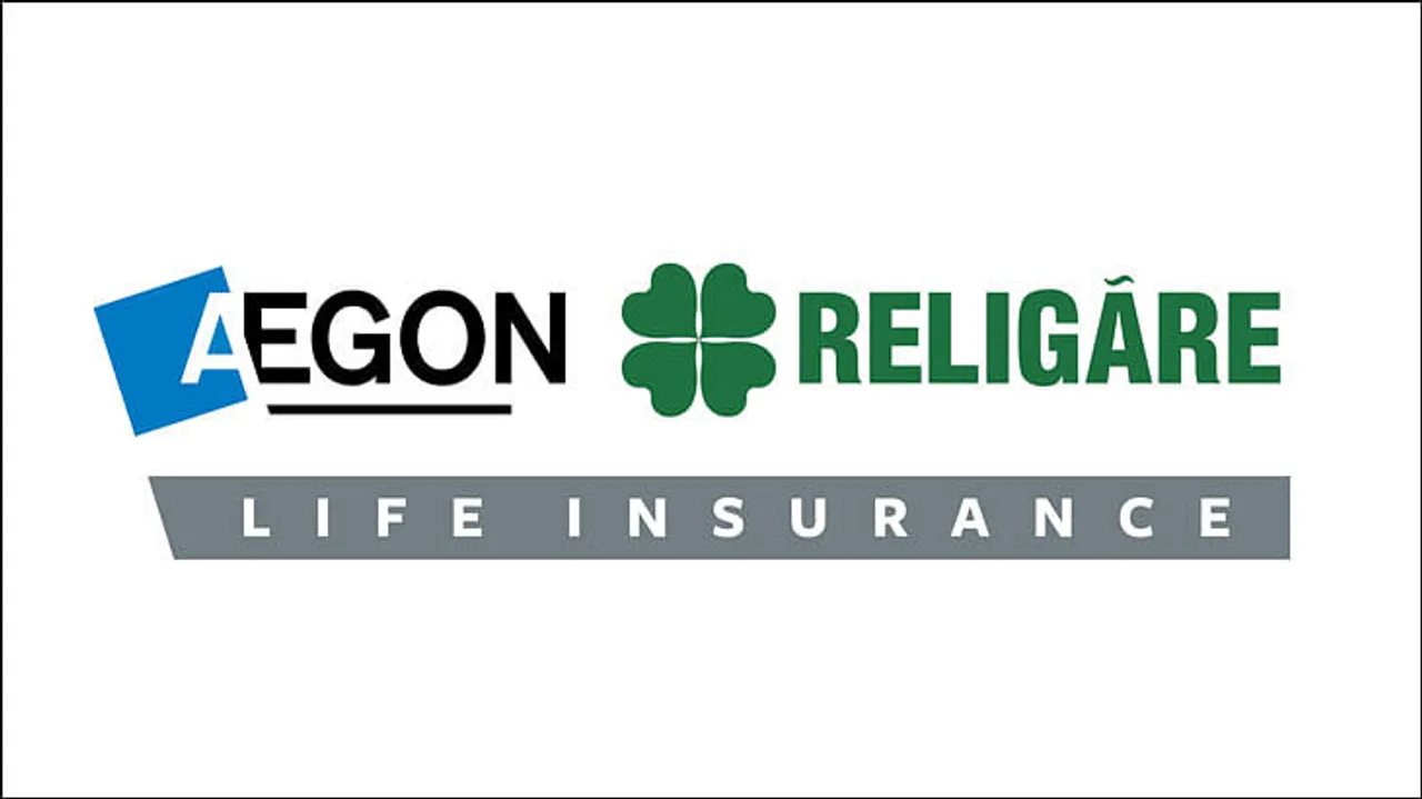 iProspect Communicate 2 bags AEGON Religare's social media account