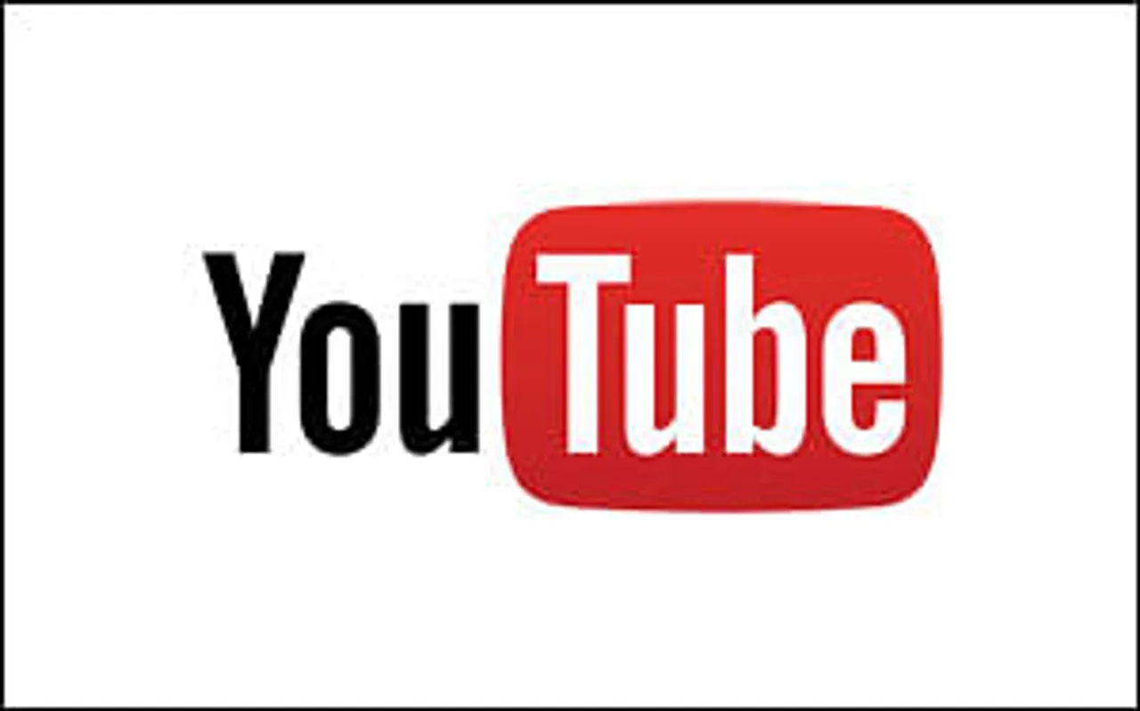 YouTube: No Buffering Break