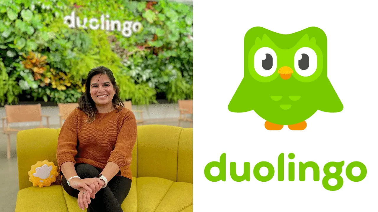 Netflix’s Tara Kapur joins Duolingo 