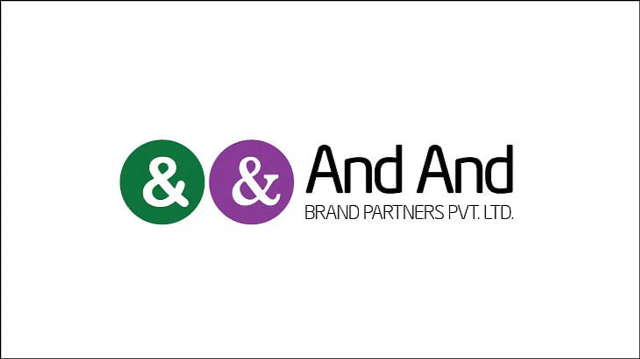 AndAnd Brand Partners bags Grapevine business
