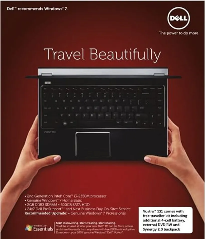 Travel Beautifully