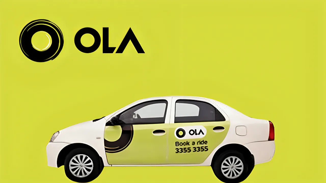 Ola Cabs to shut down operations in UK, Australia, New Zealand