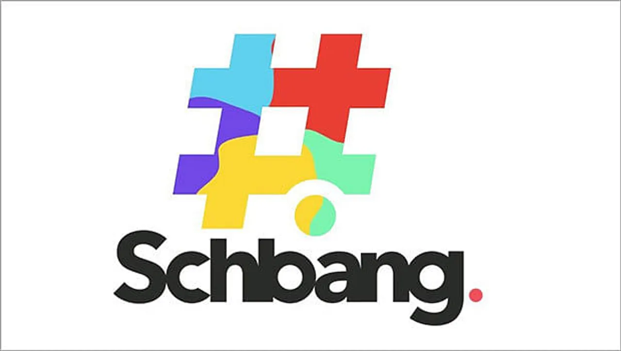Schbang bags the social media mandate for ShareChat and Moj 