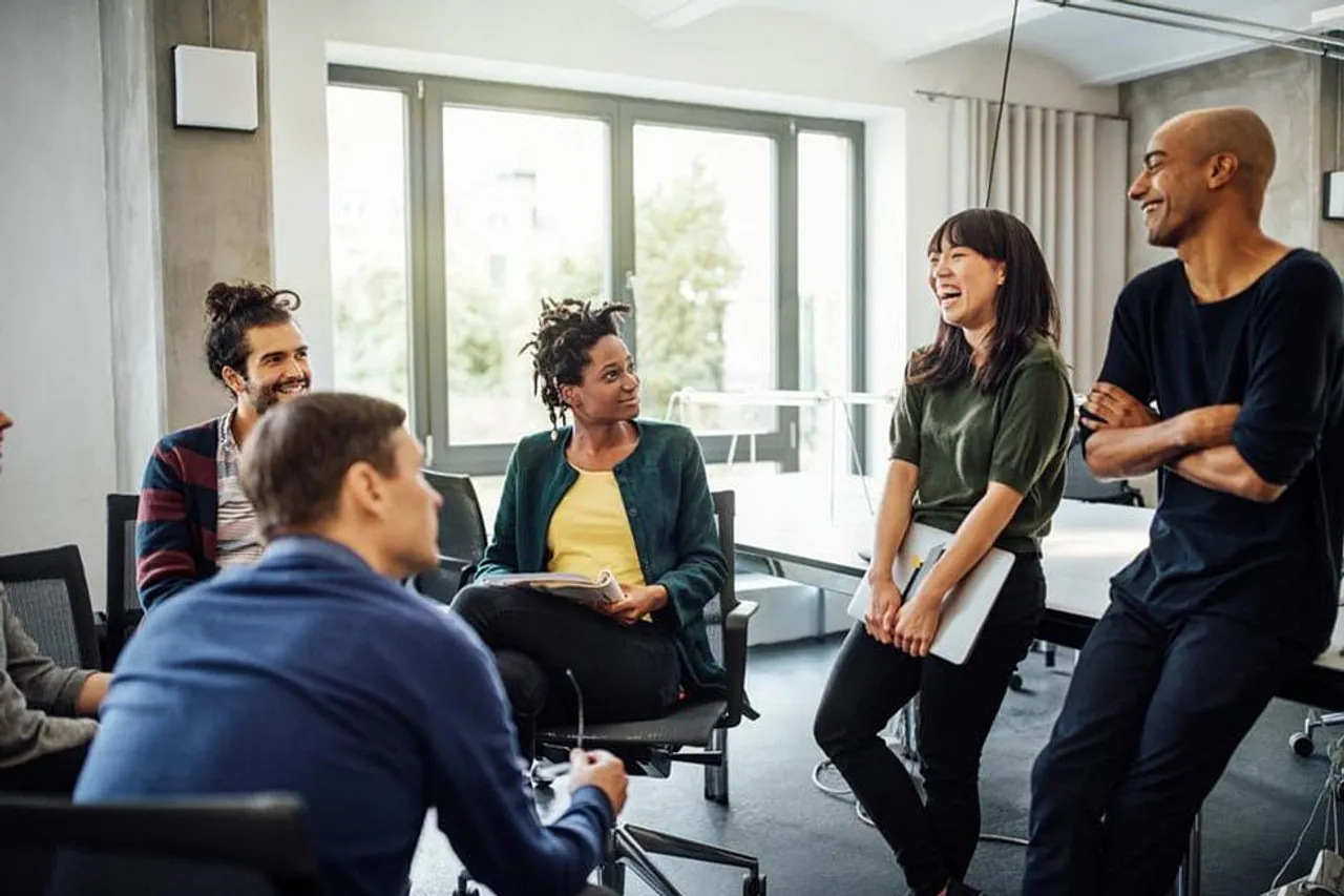 Harnessing the power of cognitive diversity in the workplace