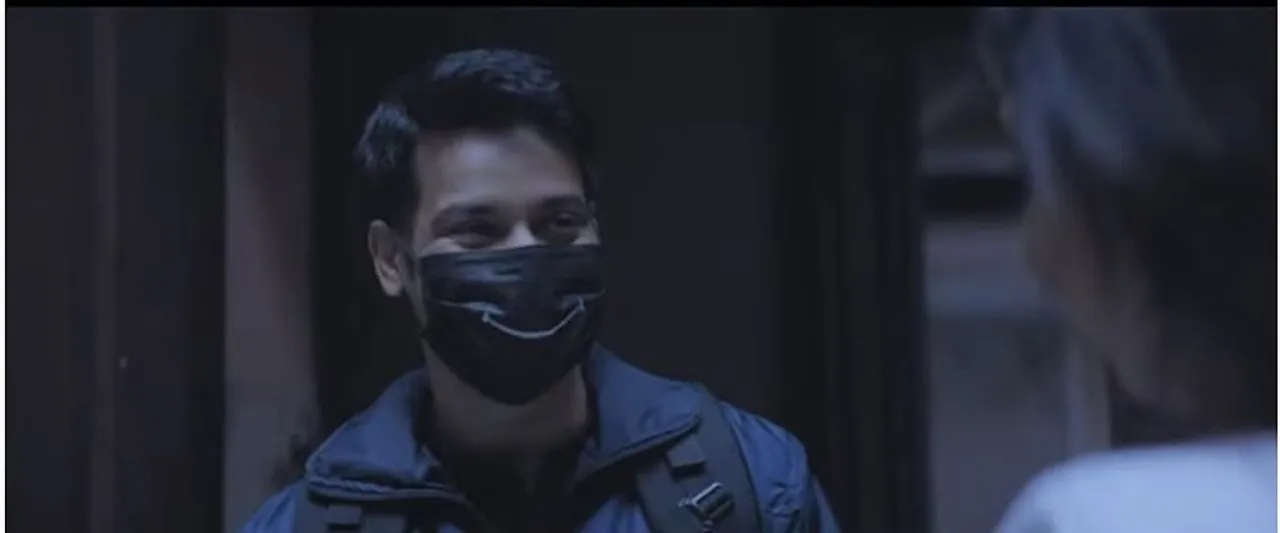 Urban Company wants to humanise the mask…