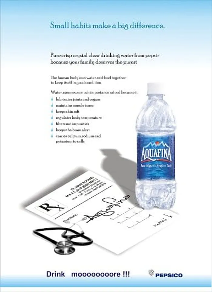 Drink More