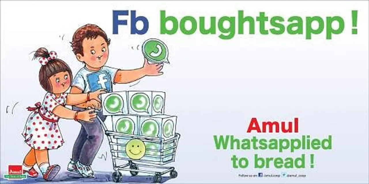 FB Boughtsapp