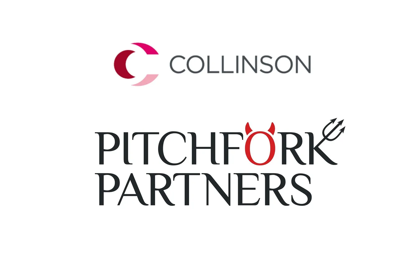 Collinson appoints Pitchfork Partners as  communications partner in India 