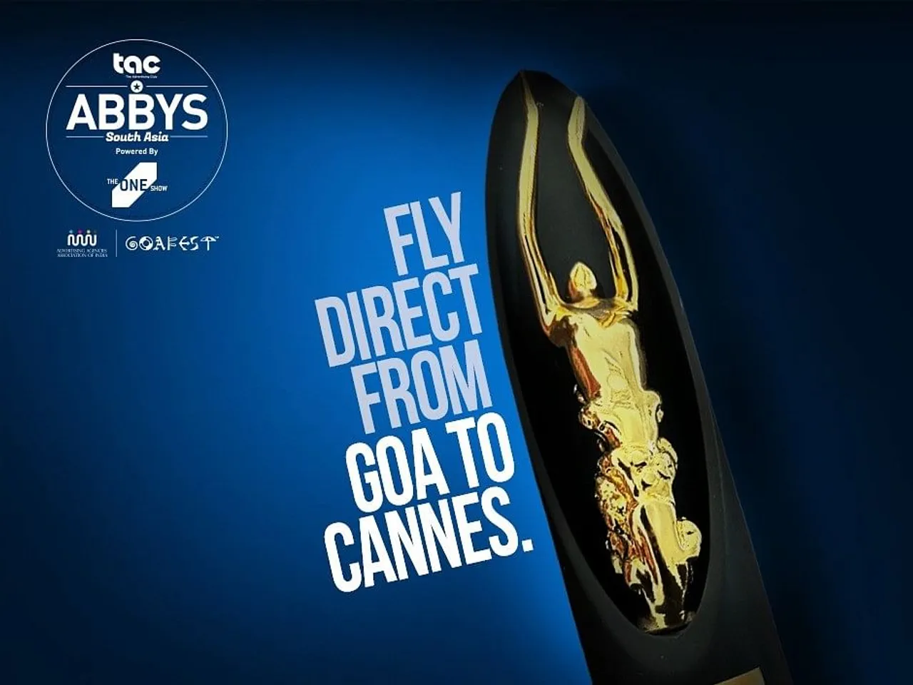 The Advertising Club pushes the ABBYS as India’s best creative awards in a new campaign
