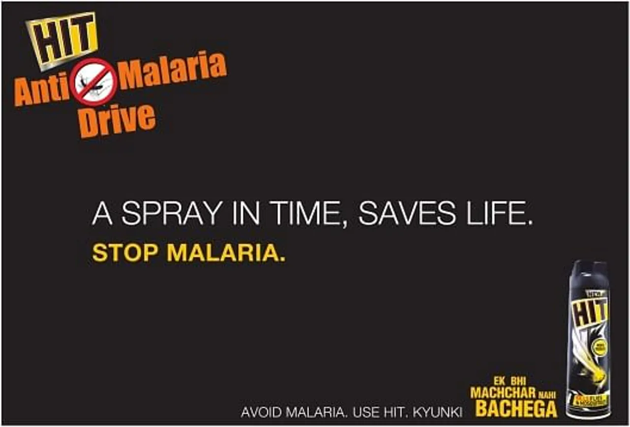 Anti Malaria Drive