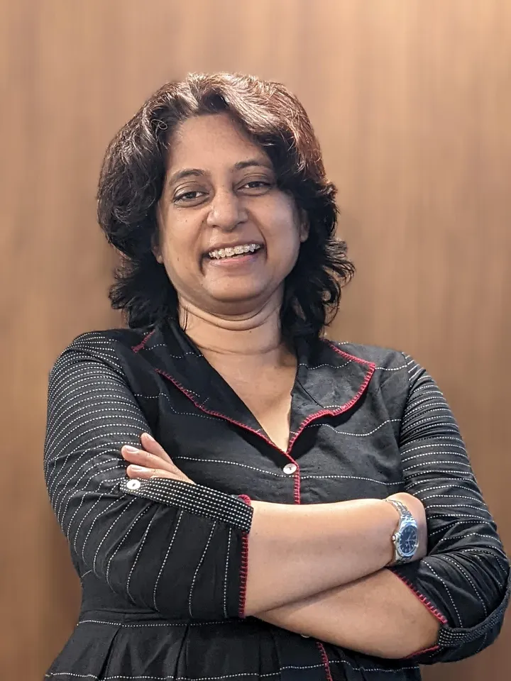 Endemol Shine’s Anaya Mohanty joins Arré Studio as creative director & development head