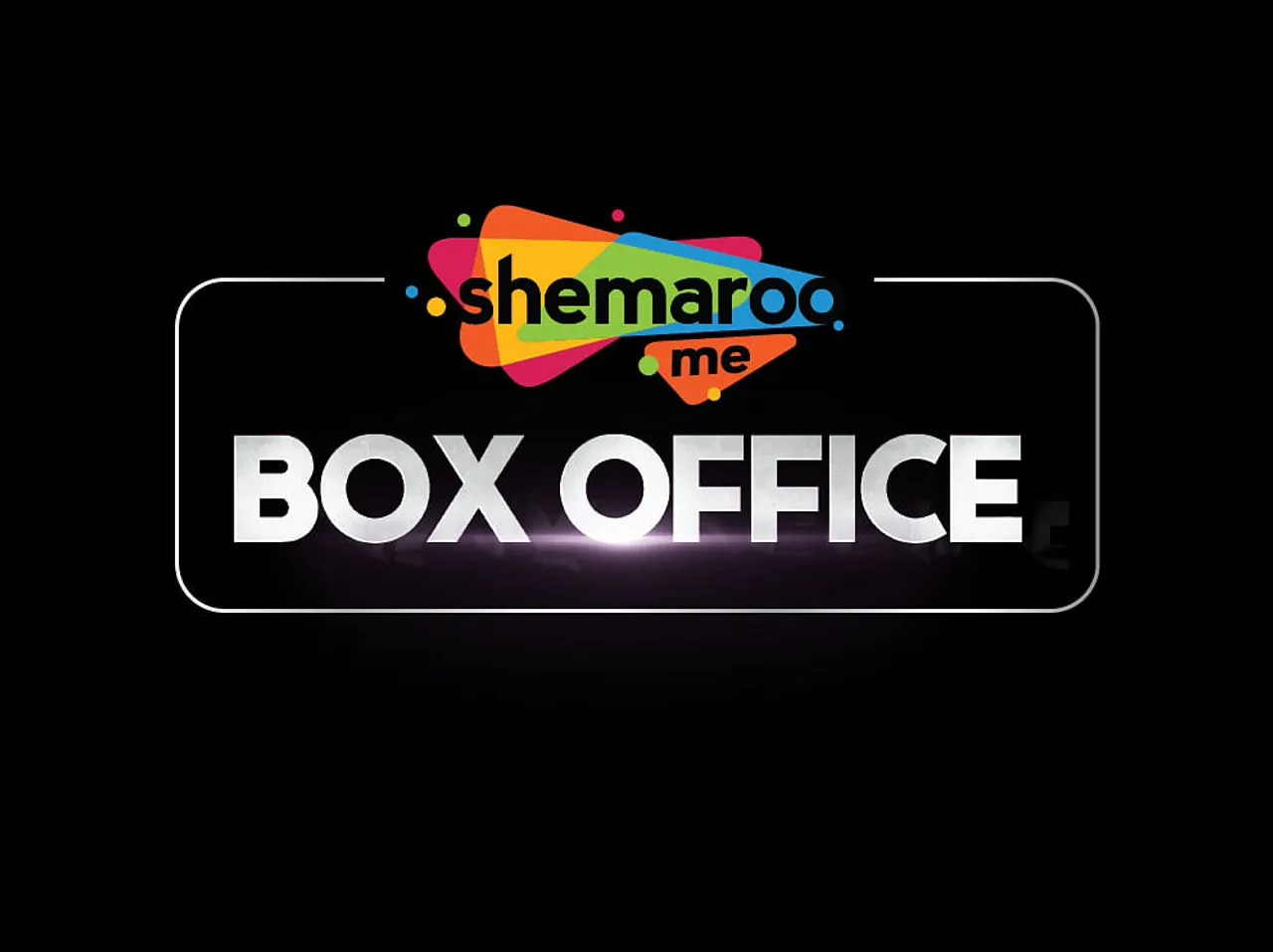 ShemarooMe launches Box Office - a platform to release new movies directly on digital