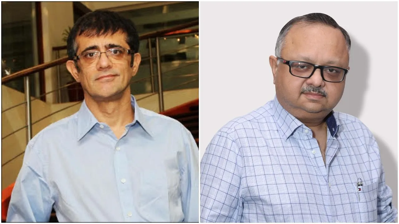 Partho Dasgupta resigns, Sunil Lulla to be the new CEO of BARC India